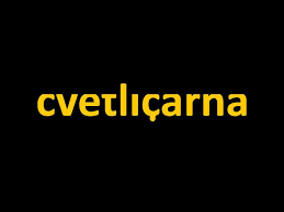Logotip - Cvetlicarna