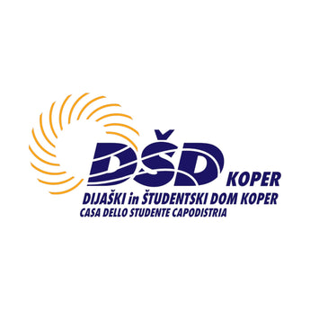 Logotip - DSD Koper