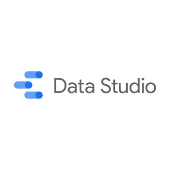 Logotip - Data Studio