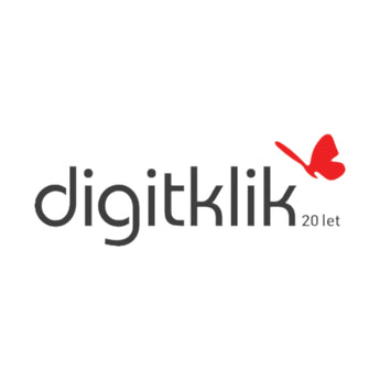 Logotip - Digitklik