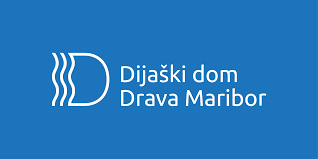 Logotip - Dijaski dom Drava Maribor