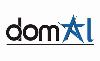 Logotip - Dom Al