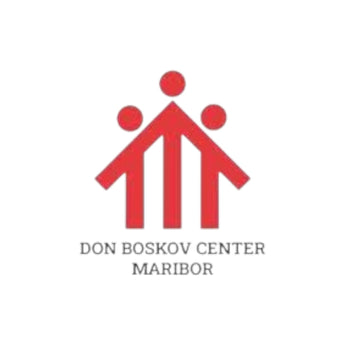 Logotip - Don Boskov center Maribor