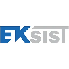 Logotip - Eksist