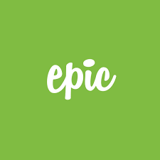 Logotip - Epic
