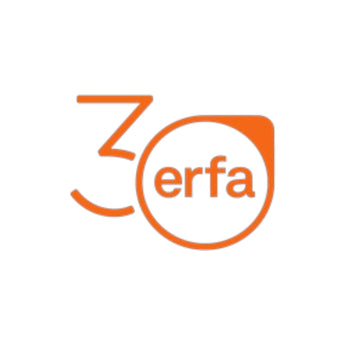 Logotip - Erfa