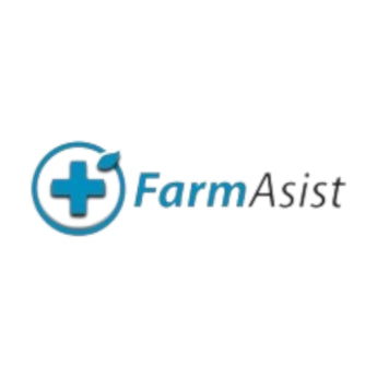 Logotip - Farma Asist