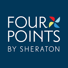 Logotip - Four Points By Sheraton
