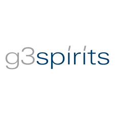 Logotip - G3 Spirits