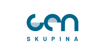 Logotip - GEN Skupina
