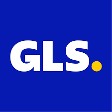 Logotip - GLS 1