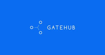 Logotip - Gatehub