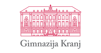 Logotip - Gimnazija Kranj