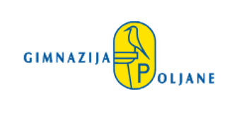Logotip - Gimnazija Poljane
