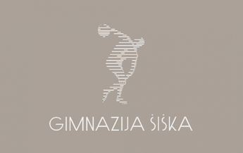 Logotip - Gimnazija Šiška