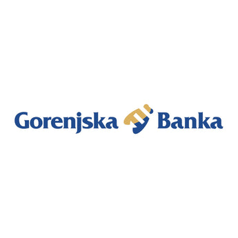 Logotip - Gorenjska Banka