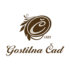 Logotip - Gostilna Cad