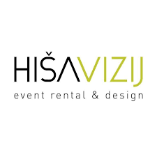 Logotip - Hisa Vizij.