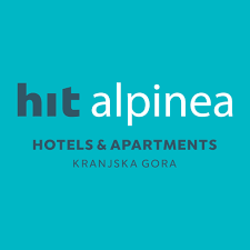 Logotip - Hit Alpinea