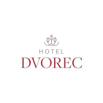 Logotip - Hotel Dvorec