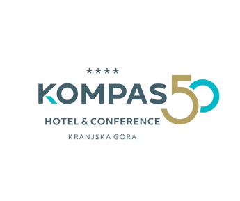 Logotip - Hotel Kompas Kranjska Gora