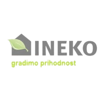 Logotip - Ineko