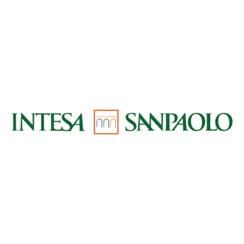 Logotip - Intesa Sanpaolo