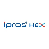 Logotip - Ipros Hex
