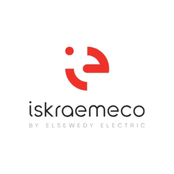 Logotip - Iskraemeco