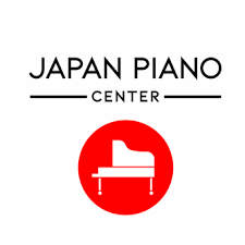 Logotip - Japan piano center