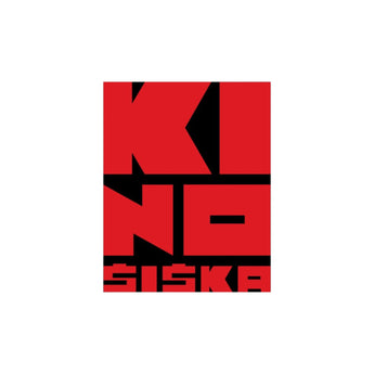 Logotip - Kino Siska