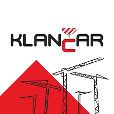 Logotip - Klančar
