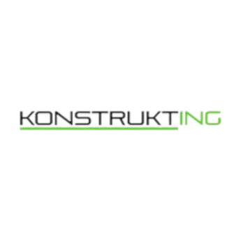 Logotip - Konstrukting