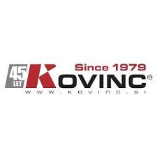 Logotip - Kovinc