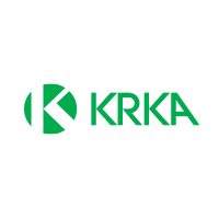 Logotip - Krka