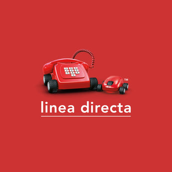 Logotip - Linea Directa