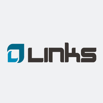 Logotip - Links