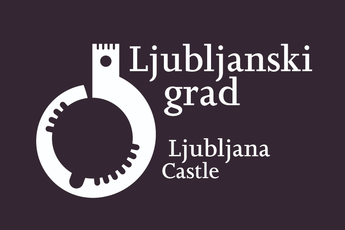 Logotip - Ljubljanski Grad