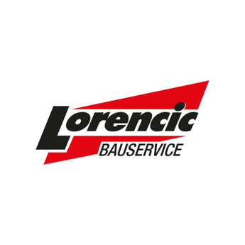 Logotip - Lorencic