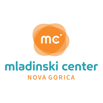 Logotip - MC Nova Gorica