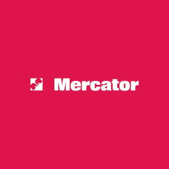 Logotip - Mercator