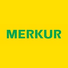 Logotip - Merkur
