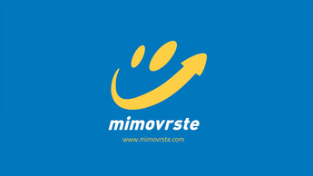Logotip - Mimovrste