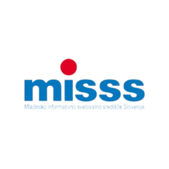Logotip - Miss