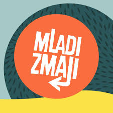 Logotip - Mladi Zmaji