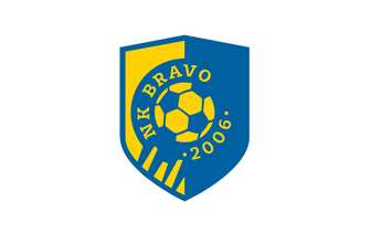 Logotip - NK Bravo