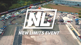 Logotip - New Limits 