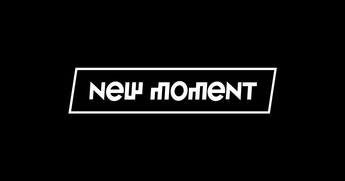 Logotip - New Moment