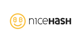 Logotip - NiceHash