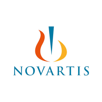 Logotip - Novartis